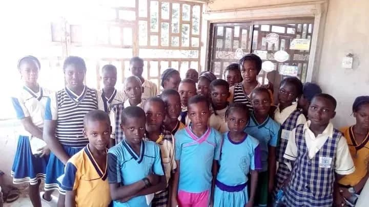 Children of the Community photo 2
