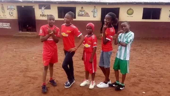Children of the Community photo 4