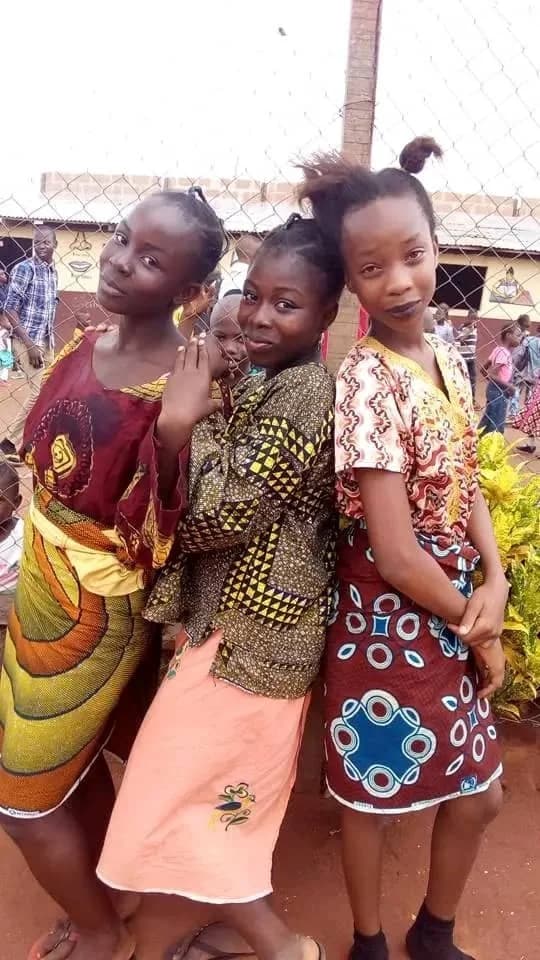 Children of the Community photo 6