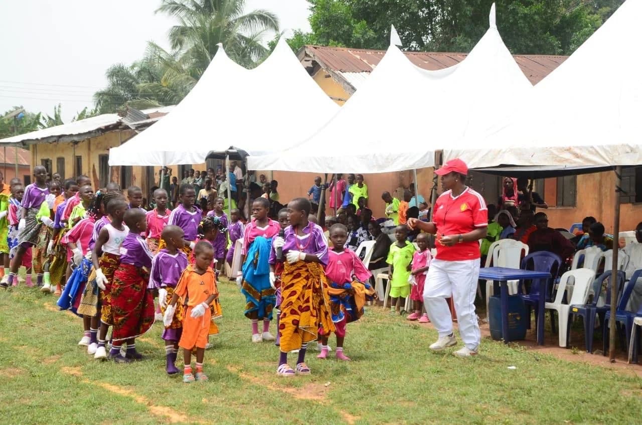 Children of the Community photo 10