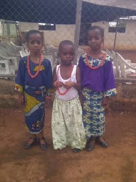 Children of the Community photo 8