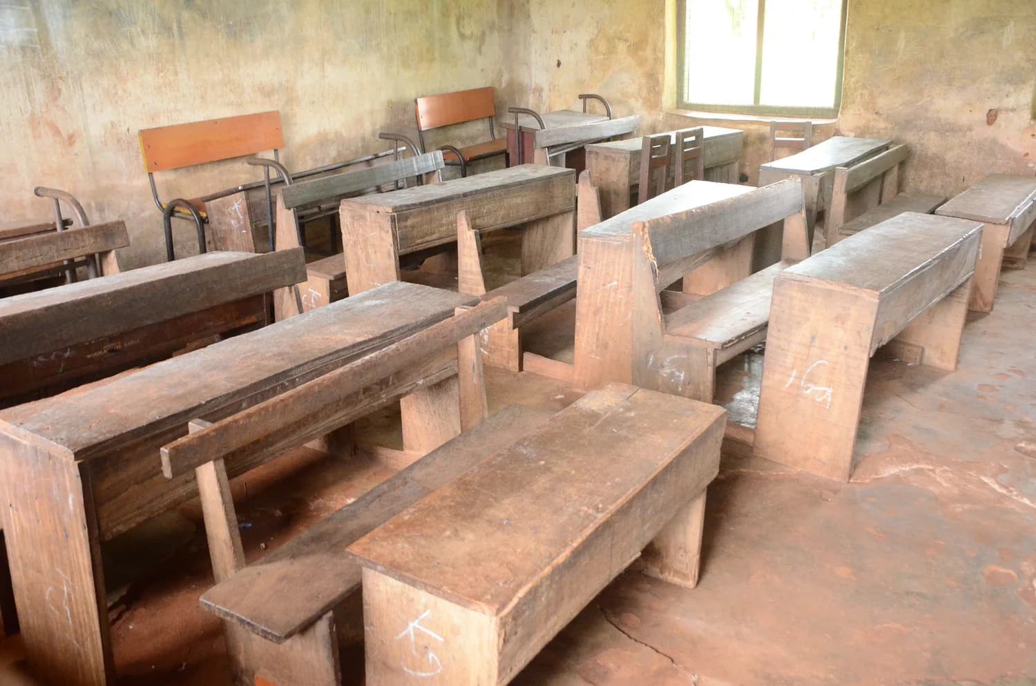 Uvbe Primary School photo 4
