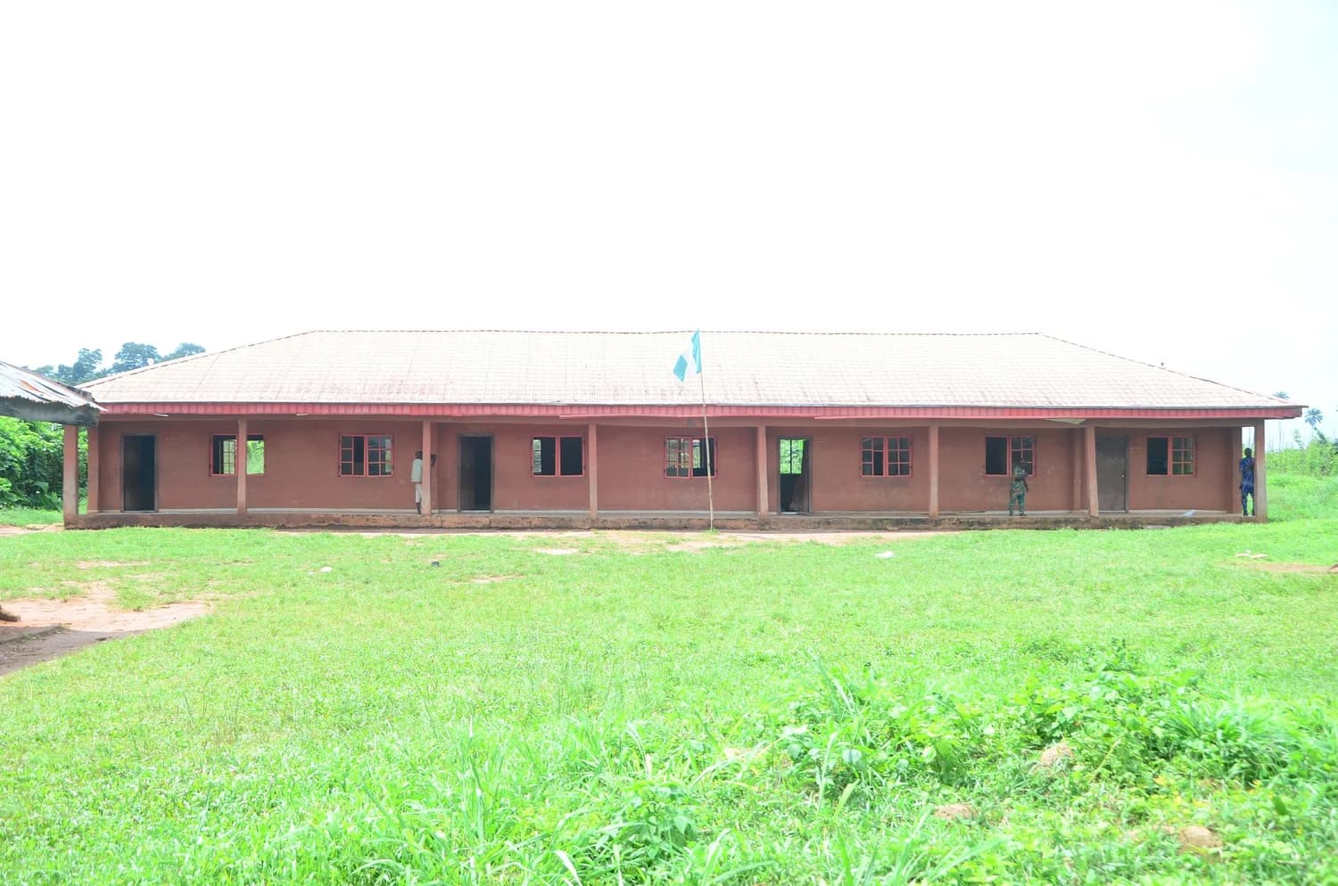 Uvbe Primary School photo 7