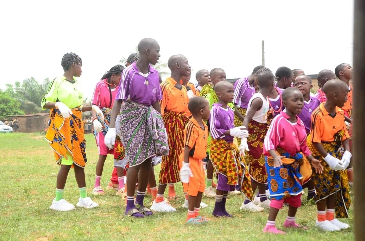 Children of the Community photo 9